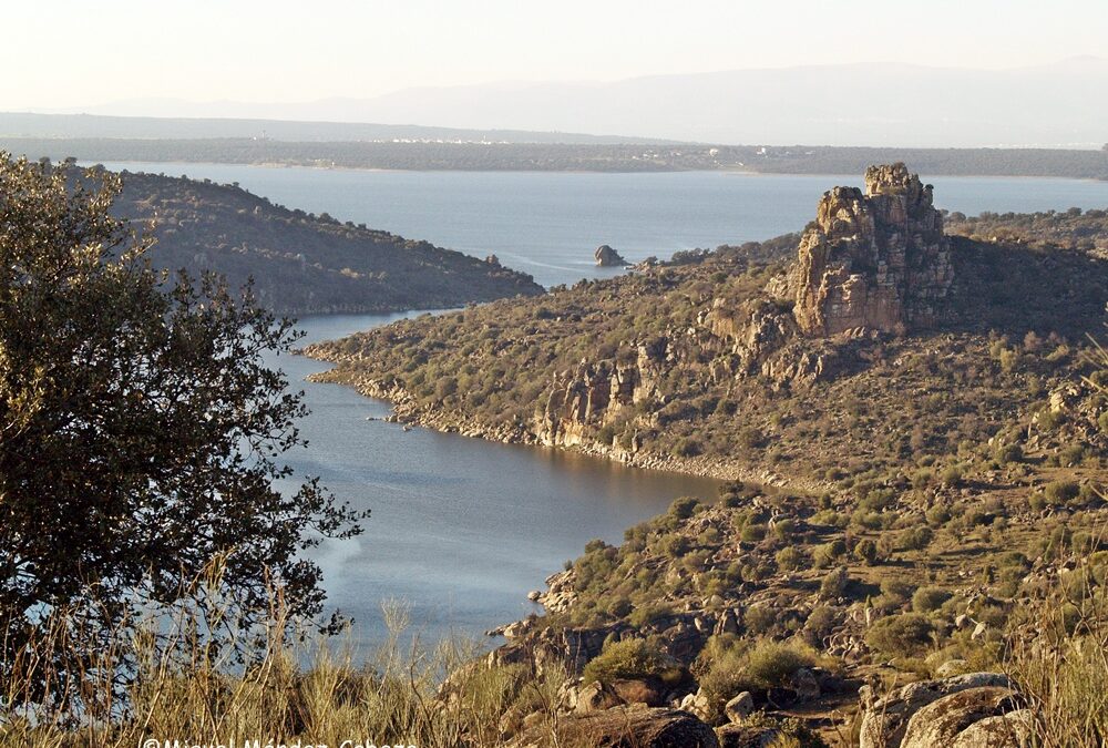 RIBERO DEL PEÑAFLOR
